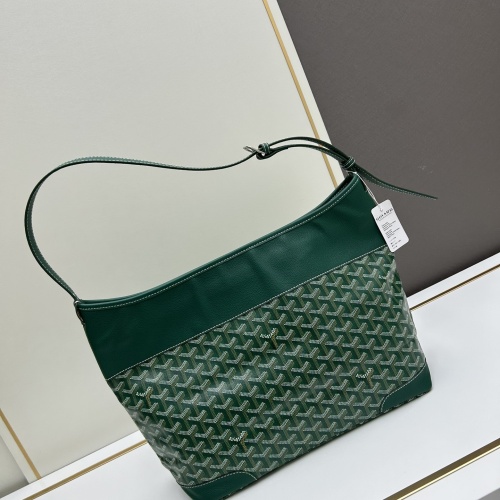 Replica Goyard AAA Quality Shoulder Bags For Women #1268187 $82.00 USD for Wholesale