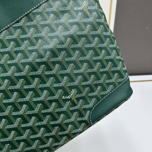 Replica Goyard AAA Quality Shoulder Bags For Women #1268187 $82.00 USD for Wholesale