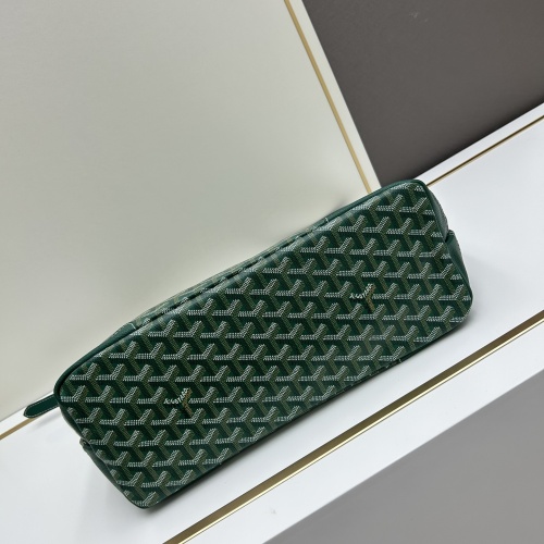 Replica Goyard AAA Quality Shoulder Bags For Women #1268187 $82.00 USD for Wholesale