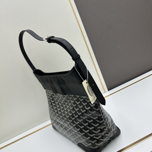 Replica Goyard AAA Quality Shoulder Bags For Women #1268189 $82.00 USD for Wholesale