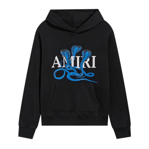 Amiri Hoodies Long Sleeved For Unisex #1268198, $45.00 USD, [ITEM#1268198], Amiri Hoodies