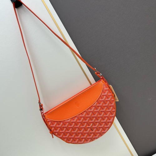 Goyard AAA Quality Shoulder Bags For Women #1268201