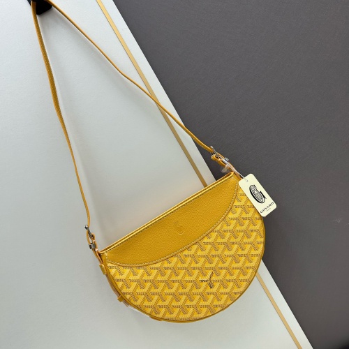 Goyard AAA Quality Shoulder Bags For Women #1268204