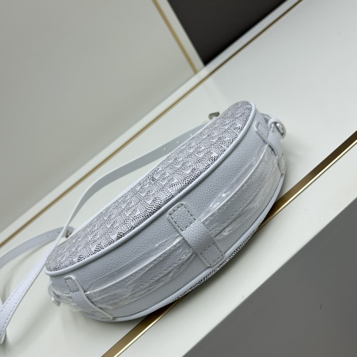 Replica Goyard AAA Quality Shoulder Bags For Women #1268205 $76.00 USD for Wholesale