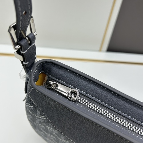 Replica Goyard AAA Quality Shoulder Bags For Women #1268208 $76.00 USD for Wholesale