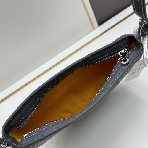 Replica Goyard AAA Quality Shoulder Bags For Women #1268208 $76.00 USD for Wholesale