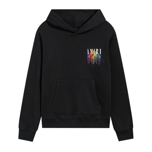 Amiri Hoodies Long Sleeved For Unisex #1268216