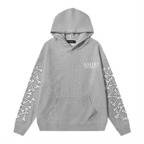 Amiri Hoodies Long Sleeved For Unisex #1268218, $48.00 USD, [ITEM#1268218], Amiri Hoodies