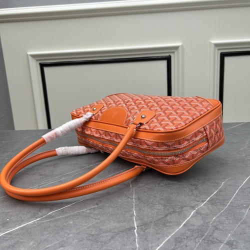 Replica Goyard AAA Quality Handbags For Women #1268239 $96.00 USD for Wholesale