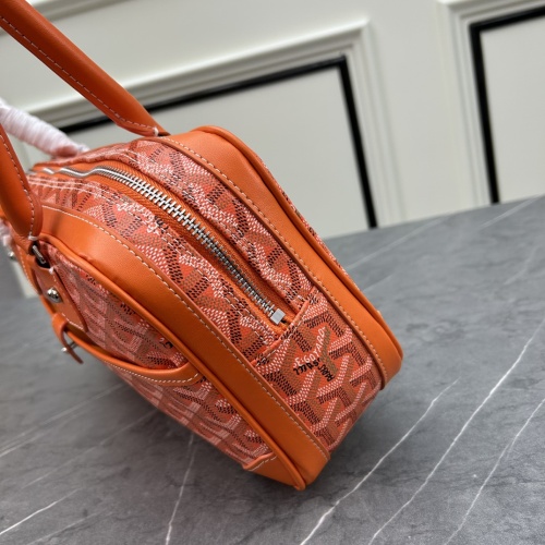 Replica Goyard AAA Quality Handbags For Women #1268239 $96.00 USD for Wholesale