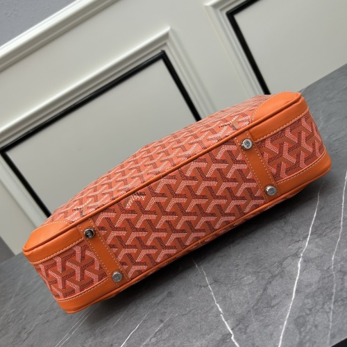 Replica Goyard AAA Quality Handbags For Women #1268239 $96.00 USD for Wholesale