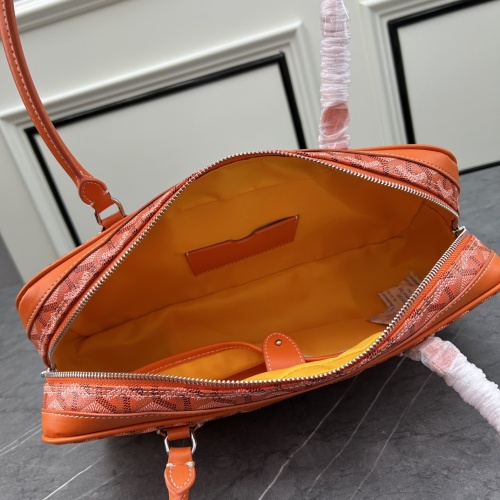 Replica Goyard AAA Quality Handbags For Women #1268239 $96.00 USD for Wholesale