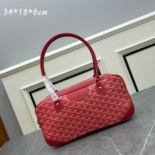 Goyard AAA Quality Handbags For Women #1268241