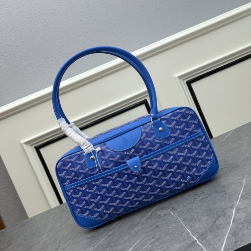 Replica Goyard AAA Quality Handbags For Women #1268245 $96.00 USD for Wholesale