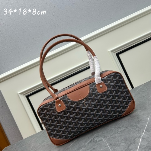 Goyard AAA Quality Handbags For Women #1268249