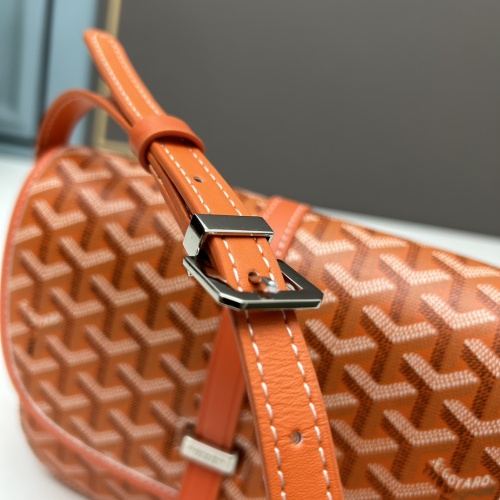 Replica Goyard AAA Quality Messenger Bags For Women #1268320 $68.00 USD for Wholesale