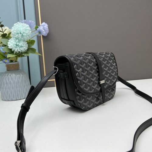 Replica Goyard AAA Quality Messenger Bags For Women #1268325 $68.00 USD for Wholesale