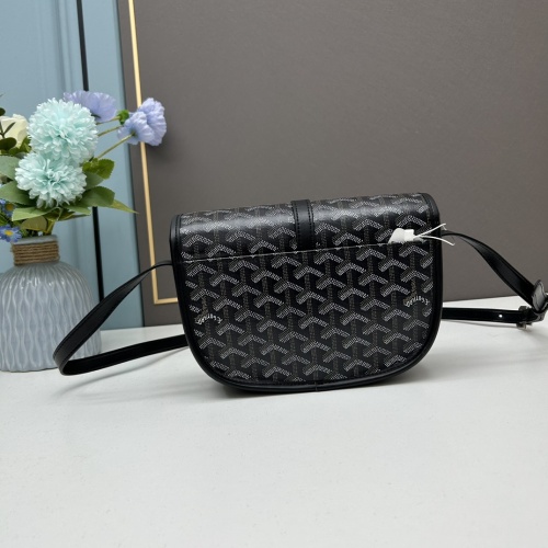 Replica Goyard AAA Quality Messenger Bags For Women #1268325 $68.00 USD for Wholesale