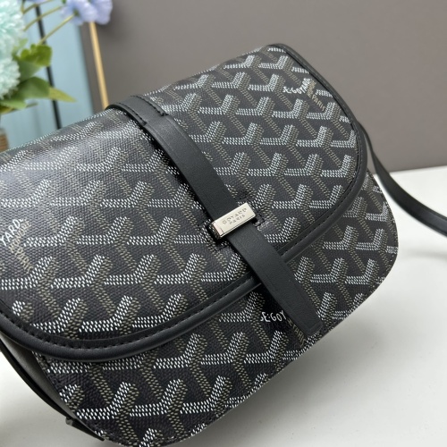 Replica Goyard AAA Quality Messenger Bags For Women #1268325 $68.00 USD for Wholesale