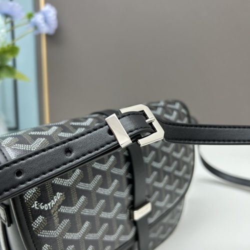 Replica Goyard AAA Quality Messenger Bags For Women #1268325 $68.00 USD for Wholesale