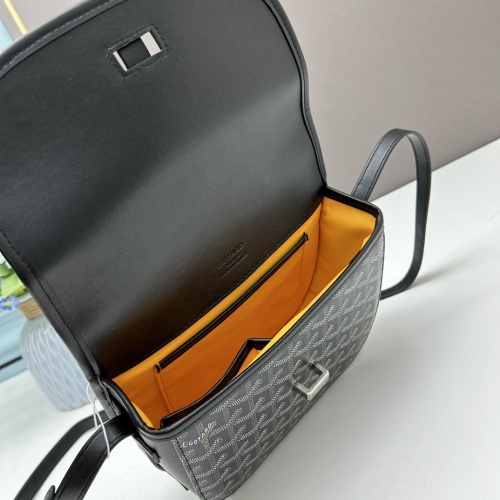 Replica Goyard AAA Quality Messenger Bags For Women #1268325 $68.00 USD for Wholesale