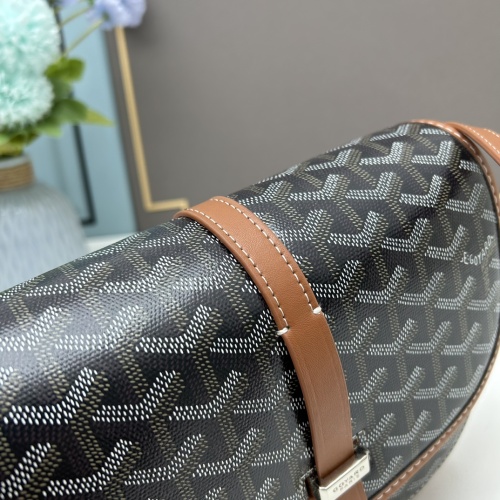 Replica Goyard AAA Quality Messenger Bags For Women #1268327 $68.00 USD for Wholesale