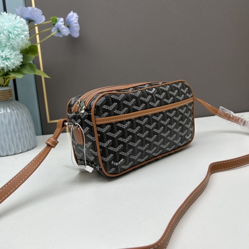 Replica Goyard AAA Quality Messenger Bags For Women #1268330 $68.00 USD for Wholesale