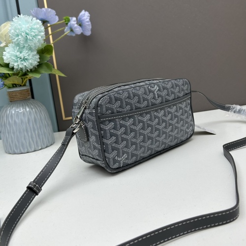 Replica Goyard AAA Quality Messenger Bags For Women #1268331 $68.00 USD for Wholesale