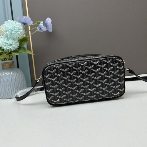 Replica Goyard AAA Quality Messenger Bags For Women #1268332 $68.00 USD for Wholesale