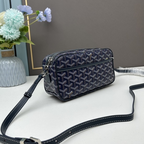 Replica Goyard AAA Quality Messenger Bags For Women #1268333 $68.00 USD for Wholesale