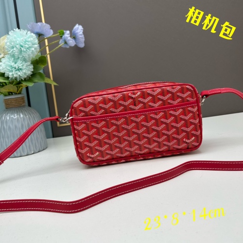 Goyard AAA Quality Messenger Bags For Women #1268336