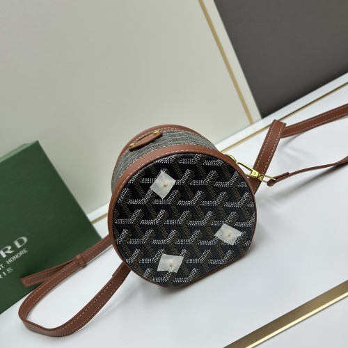 Replica Goyard AAA Quality Messenger Bags For Women #1268339 $88.00 USD for Wholesale