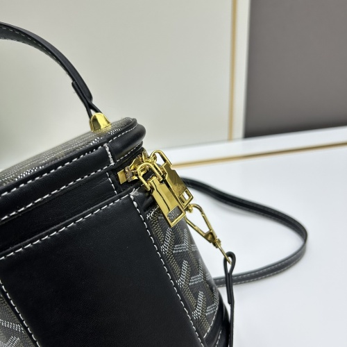 Replica Goyard AAA Quality Messenger Bags For Women #1268341 $88.00 USD for Wholesale