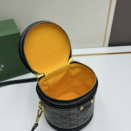 Replica Goyard AAA Quality Messenger Bags For Women #1268341 $88.00 USD for Wholesale