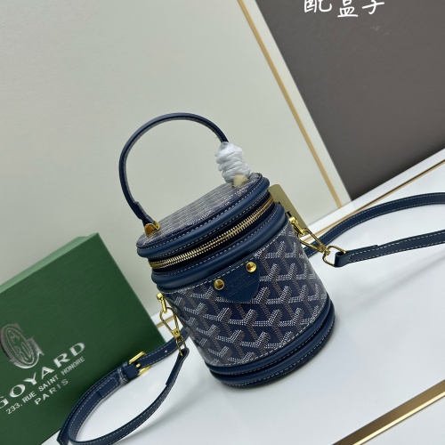 Goyard AAA Quality Messenger Bags For Women #1268342