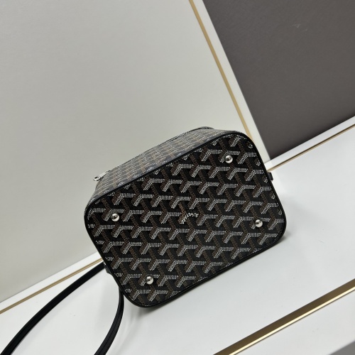 Replica Goyard AAA Quality Messenger Bags For Women #1268352 $85.00 USD for Wholesale