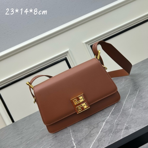 Givenchy AAA Quality Messenger Bags For Women #1268406