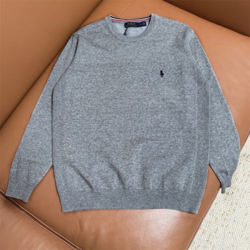 Ralph Lauren Polo Sweaters Long Sleeved For Men #1268458