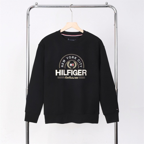 Tommy Hilfiger Hoodies Long Sleeved For Men #1268621