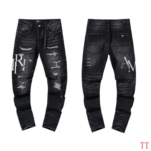 Amiri Jeans For Men #1268669