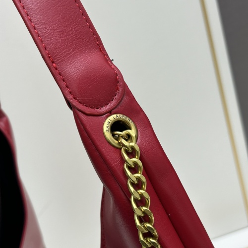 Replica Yves Saint Laurent YSL AAA Quality Shoulder Bags For Women #1268795 $88.00 USD for Wholesale