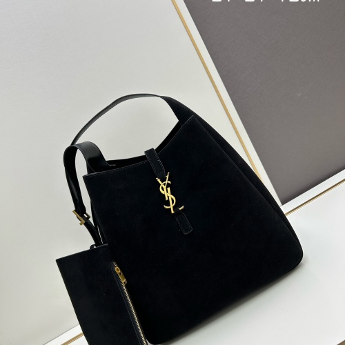 Yves Saint Laurent YSL AAA Quality Shoulder Bags For Women #1268798