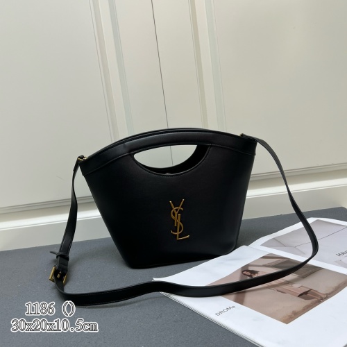 Yves Saint Laurent YSL AAA Quality Messenger Bags For Women #1268812