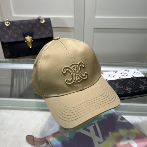 Replica Celine Caps #1268870 $25.00 USD for Wholesale