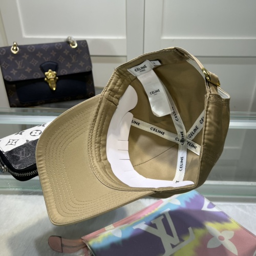 Replica Celine Caps #1268870 $25.00 USD for Wholesale