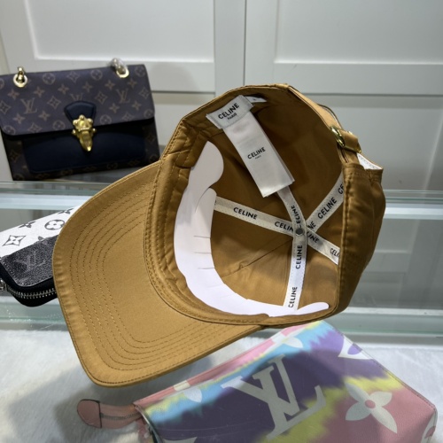 Replica Celine Caps #1268872 $25.00 USD for Wholesale