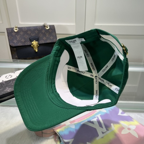 Replica Celine Caps #1268879 $25.00 USD for Wholesale