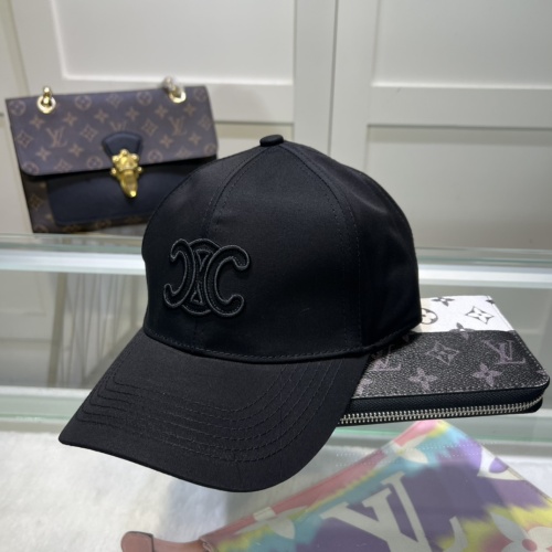 Replica Celine Caps #1268881 $25.00 USD for Wholesale