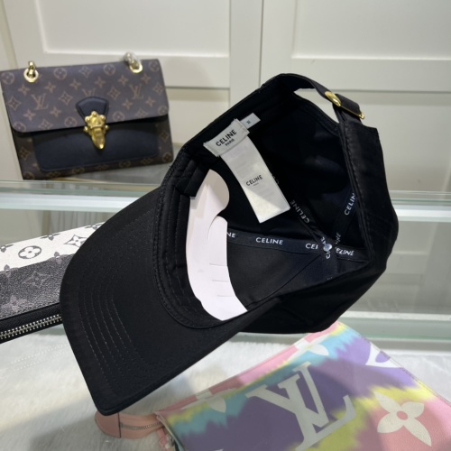 Replica Celine Caps #1268881 $25.00 USD for Wholesale