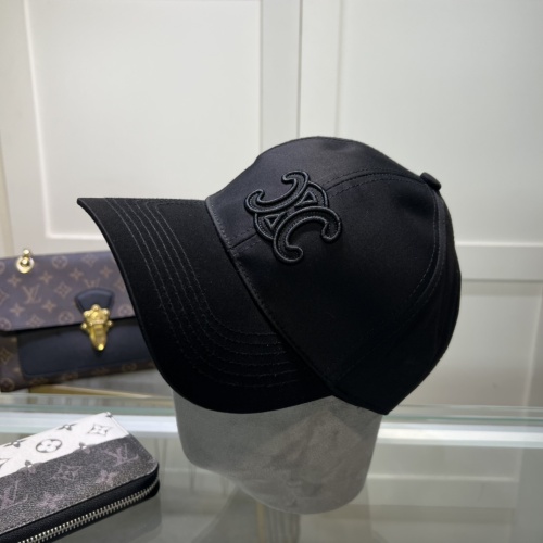 Replica Celine Caps #1268881 $25.00 USD for Wholesale